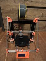Prusa i3 MK2 Kloon - 3D Printer, Computers en Software, 3D Printers, Ophalen, Gebruikt, Prusa