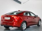 Volvo S60 1.5 T2 Kinetic, Trekhaak Automaat, Navigatie, Stoe, Auto's, Stof, 4 cilinders, S60, 122 pk