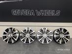 18” originele Mercedes E klasse W213 / Vito velgen 5x112, 18 inch, Gebruikt, Velg(en), -
