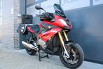BMW S 1000 XR s1000xr (2019) *Voll opties*, Motoren, Motoren | BMW, 4 cilinders, Motorrijbewijs A, Bedrijf, Onbekend