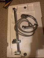 Douche kraan en sproeier, Ophalen of Verzenden, Zo goed als nieuw, Overige kleuren, Overige typen