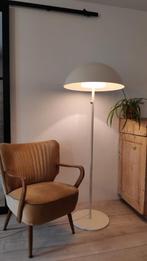 Vintage Ikea 365+ Brasa vloerlamp Design A. Nilsson G0717, Ophalen of Verzenden, Zo goed als nieuw, 150 tot 200 cm