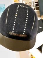 Paardrij cap van Harrys horse, Dieren en Toebehoren, Paardrijkleding, Ophalen of Verzenden, Gebruikt, Cap