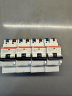 Abb aardlekautomaten, Ophalen of Verzenden, Gebruikt, Overige typen