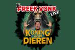 3 kaarten Freek Vonk live Maandag 22 dec 13:30 uur, Tickets en Kaartjes, Twee personen
