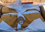 NIEUW strandtas + XL Hamam kleed, Ophalen of Verzenden, Nieuw, Unisex volwassen