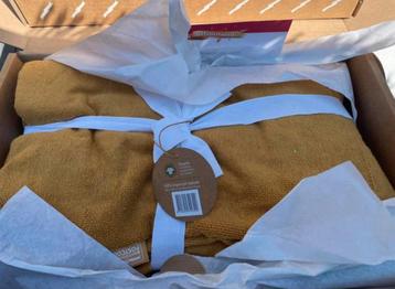 NIEUW strandtas + XL Hamam kleed beschikbaar voor biedingen