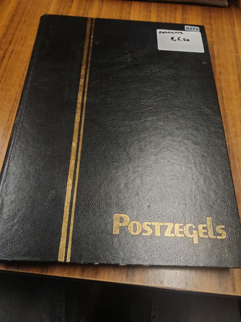 372: Roemenië, Postzegels en Munten, Postzegels | Volle albums en Verzamelingen, Ophalen of Verzenden, Buitenland