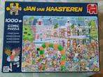 Jan van Haasteren Puzzel, Hobby en Vrije tijd, Denksport en Puzzels, Verzenden, 500 t/m 1500 stukjes, Zo goed als nieuw, Legpuzzel