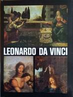 Leonardo da Vinci - Victor Ieronim Stoichita - Schilderkunst, Ophalen of Verzenden, Zo goed als nieuw, Zie beschrijving, Schilder- en Tekenkunst