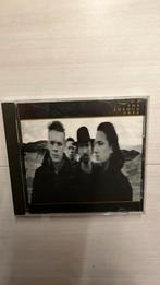 U2 - the Joshua tree, Ophalen of Verzenden, Gebruikt, Poprock