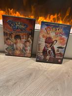 Pietje bel dvd, Cd's en Dvd's, VHS | Kinderen en Jeugd, Alle leeftijden, Ophalen of Verzenden, Zo goed als nieuw