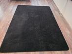 Mooi vloerkleed, Zwart, 200 cm of meer, Ophalen of Verzenden, Zo goed als nieuw