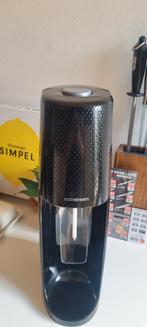 Sodastream, Ophalen of Verzenden, Zo goed als nieuw