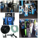 Tuinbewatering div, Hydrofor, tuin, dompel en bezine pompen, Ophalen of Verzenden, Nieuw, Elektrisch, Dompelpomp