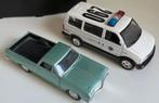 5 verschillende model auto’s schaal 1:24, Hobby en Vrije tijd, Modelauto's | 1:24, Ophalen of Verzenden, Zo goed als nieuw, Auto