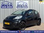 Peugeot 107 1.0 Access Accent|Incl. APK, Voorwielaandrijving, Euro 5, Stof, Gebruikt