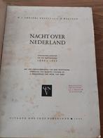 Nacht over Nederland, Ophalen of Verzenden