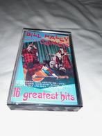 Vintage cassette band Bill Haley and the comets, Cd's en Dvd's, Cassettebandjes, 1 bandje, Ophalen of Verzenden, Zo goed als nieuw
