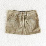 Maison Scotch Rokje (S) - 12 € 35,-, Kleding | Dames, Rokken, Bruin, Zo goed als nieuw, Maat 36 (S), Boven de knie
