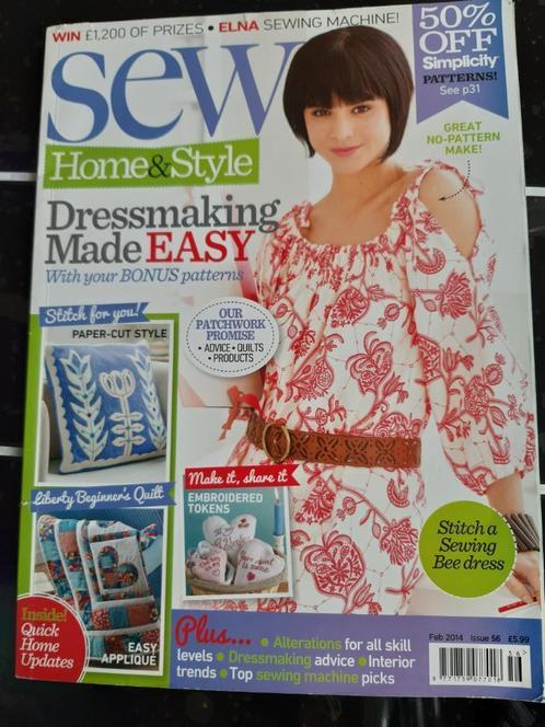 Homemaker Magazine No.15 Back Issue No.15Celebrate the seaso, Boeken, Tijdschriften en Kranten, Verzenden