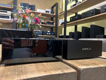 Auralic Vega S1 + S1 PSU beschikbaar voor biedingen