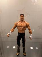 WWE Mattel Eddie Guerrero actie figuur, Verzenden, Zo goed als nieuw