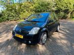 🚗 CITROEN C2 1.4 BJ 2004 🚗, Auto's, Voorwielaandrijving, 4 cilinders, 400 kg, Zwart