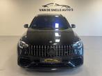 Mercedes-Benz GLC-klasse AMG 63 S 4MATIC+ Premium Plus KERAM, Automaat, Gebruikt, 510 pk, Head-up Display