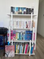 Boekenkast Zuiver, Ophalen, Met plank(en), 100 tot 150 cm, 50 tot 100 cm