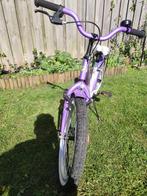 Fiets, Ophalen, Gebruikt, 20 inch, Bikestar