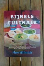 Bijbels Culinair - Han Wilmink, Boeken, Ophalen of Verzenden, Zo goed als nieuw