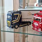Diverse miniaturen te koop. Wsi/Tekno. Zie foto's., Ophalen of Verzenden, Zo goed als nieuw, Bus of Vrachtwagen, Wsi