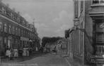 Culemborg - Prijsschestraat met veel volk (1909) FRAAI, Verzenden, Voor 1920, Gelopen, Gelderland