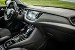 Opel Grandland X 1.2 Turbo Innovation| VERKOCHT !, 65 €/maand, 1199 cc, Met garantie (alle), Origineel Nederlands