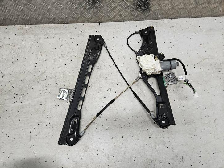 W211 S211 E Klasse Mercedes Raam mechanisme voor rechts, Auto-onderdelen, Ruiten en Toebehoren, Mercedes-Benz, Gebruikt, Ophalen of Verzenden