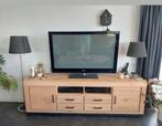 - de Bommel tv meubel Indiana - Natural, Ophalen