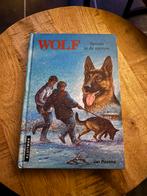 Jan Postma - Wolf: Sporen in de sneeuw, Boeken, Ophalen of Verzenden, Gelezen, Jan Postma