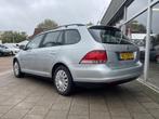 Volkswagen Golf Variant 1.6 Trendline /Airco/APK 10-2025/, Voorwielaandrijving, 65 €/maand, Stof, Gebruikt