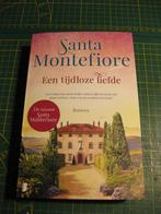 Santa Montefiore, Een tijdloze liefde, Ophalen of Verzenden, Zo goed als nieuw