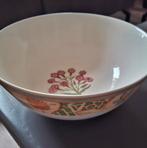 Schaal Wedgewood Home Garden Maze, Ophalen of Verzenden, Wedgwood, Aardewerk, Schaal of Schalen