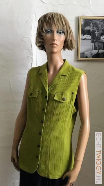 Geweldige vintage gilet/top Today beschikbaar voor biedingen