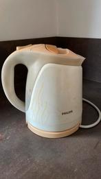 Goedwerkende waterkoker Philips, Minder dan 1 liter, Ophalen, Gebruikt, Draadloos