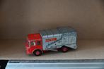 Matchbox King-size  K7b  Refuse truck   made by Lesney, Ophalen of Verzenden, Gebruikt, Bus of Vrachtwagen, Matchbox
