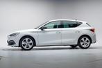 Seat Leon Sportstourer 1.0 TSI FR Business Inte € 19.445,0, Auto's, Seat, Voorwielaandrijving, Gebruikt, Leon, Wit