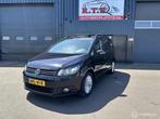 Volkswagen Touran 1.4 TSI Highline 7p. Full options, Auto's, Volkswagen, Euro 5, 15 km/l, Gebruikt, 4 cilinders