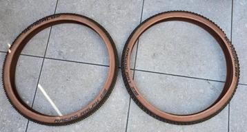 MTB buitenbanden Schwalbe Racing Ralph 29 te koop! beschikbaar voor biedingen