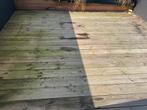 Douglas planken, Doe-het-zelf en Verbouw, Hout en Planken, Ophalen, Minder dan 25 mm, Zo goed als nieuw, Plank