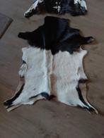 Schitterende Geitenvacht (Zwart/Wit) 80cm/100cm, Ophalen of Verzenden, Nieuw, Wit