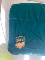 Arpenaz Comfort 15 graden slaapzak (decathlon), Ophalen of Verzenden, Zo goed als nieuw